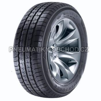 Pneu Milever MC557 195/65 R16 TL C M+S 3PMSF 104T Celoroční