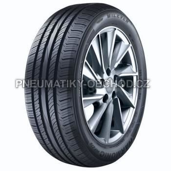 Pneu Milever MP270 225/55 R17 TL 97V Letní