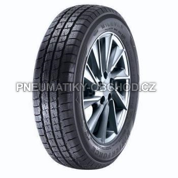 Pneu Milever MW147 215/65 R16 TL C M+S 3PMSF 109R Zimní