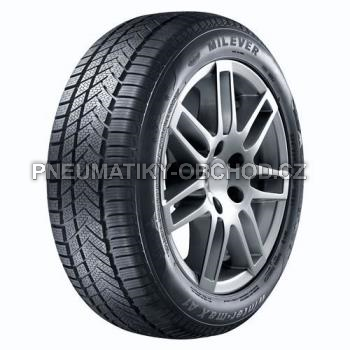 Pneu Milever MW255 195/50 R15 TL M+S 3PMSF 82H Zimní