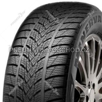 Pneu Minerva FROSTRACK UHP 245/35 R20 TL XL M+S 3PMSF 95V Zimní