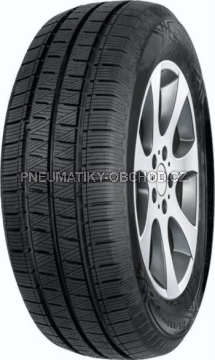 Pneu Minerva FROSTRACK VAN 165/70 R14 TL C M+S 3PMSF 89R Zimní