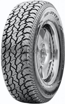 Pneu Mirage AT172 215/75 R15 TL M+S 100S Letní