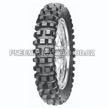 Pneu Mitas C 02 STONEKING 130/80 R17 TT M+S 65N Celoroční