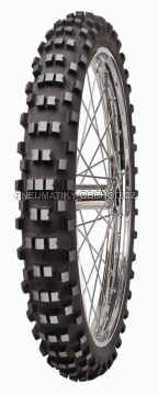 Pneu Mitas C 11 SPEEDY CROC 80/100 R21 TT NHS 51R Celoroční