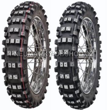 Pneu Mitas C 16 STONEATER 110/100 R18 TT 64M Celoroční