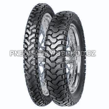 Pneu Mitas E 07 ENDURO 150/70 R18 TL* M+S 70T Celoroční