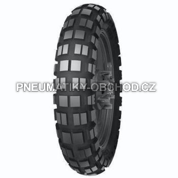 Pneu Mitas E 10 ENDURO 140/80 R17 TL* M+S 69T Celoroční