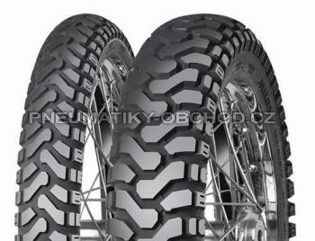 Pneu Mitas ENDURO TRAIL 140/80 R18 TL/TT M+S DAKAR 70H Celoroční