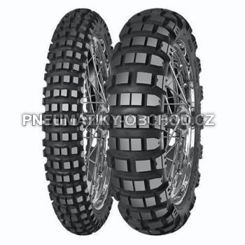 Pneu Mitas ENDURO TRAIL XT+ 140/80 R18 TL/TT M+S 70T Celoroční