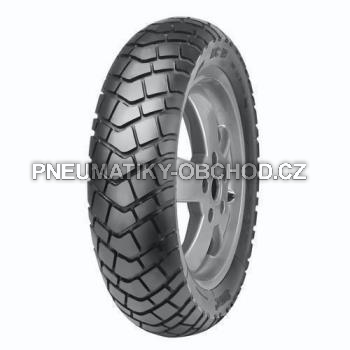 Pneu Mitas MC19 120/80 R12 TL* 55J Celoroční