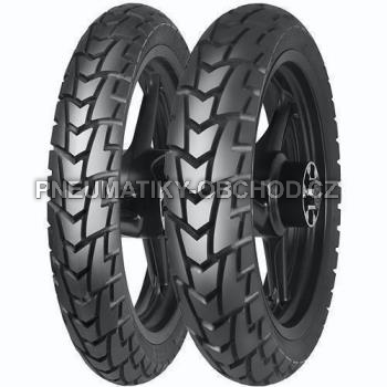 Pneu Mitas MC32 NORM.C 100/80 R17 TL* M+S 52R Celoroční