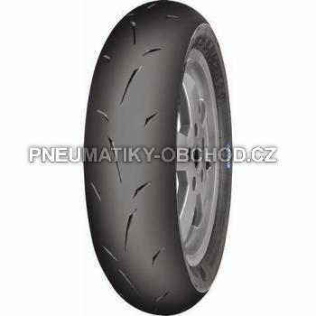 Pneu Mitas MC35 S RACER 2.0 100/90 R10 TL* 56P Celoroční