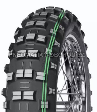 Pneu Mitas TERRA FORCE EH 120/90 R18 TT SUPERSOFT EXTREME 65M Celoroční