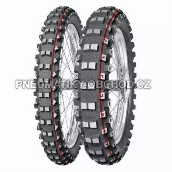 Pneu Mitas TERRA FORCE MX-MH 120/80 R19 TT NHS MEDIUM/HARD 63M Celoroční