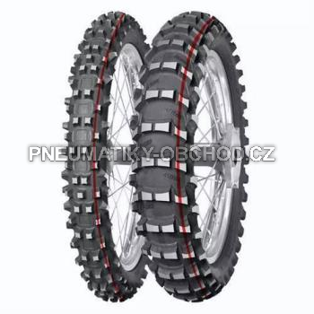 Pneu Mitas TERRA FORCE MX-SAND 110/90 R19 TT NHS 62M Celoroční