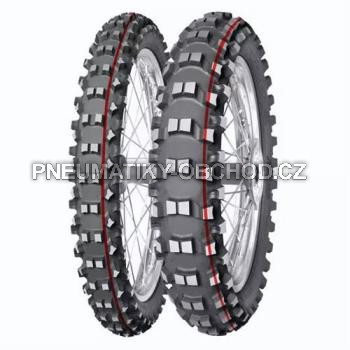 Pneu Mitas TERRA FORCE MX-SM 100/90 R19 TT NHS SOFT/MEDIUM 57M Celoroční