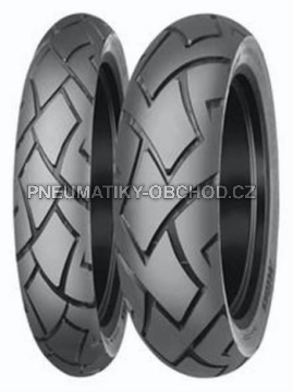 Pneu Mitas TERRA FORCE R 150/70 R17 TL 69V Celoroční