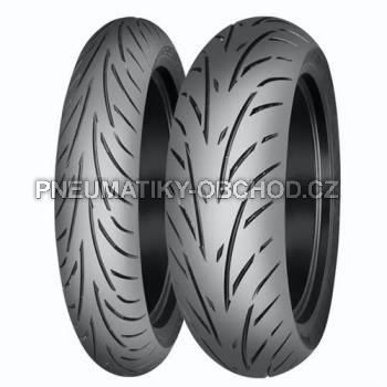 Pneu Mitas TOURING FORCE 120/70 R15 TL 56V Celoroční