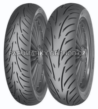 Pneu Mitas TOURING FORCE SC 110/70 R12 TL* REINF. 56M Celoroční