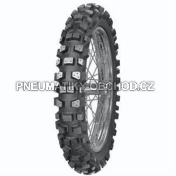 Pneu Mitas XT 454 110/100 R18 TT NHS 64M Zimní