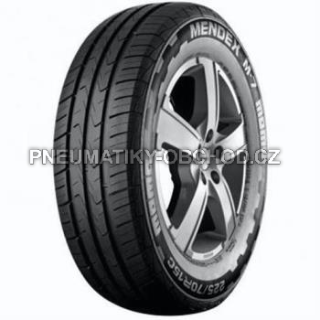 Pneu Momo M-7 MENDEX 175/65 R14 TL C 6PR 90T Letní