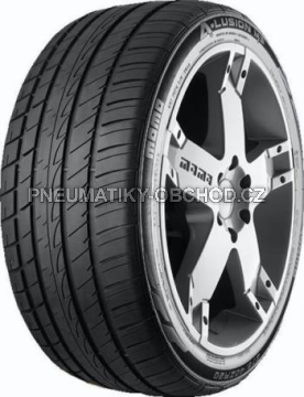 Pneu Momo M-9 A-LUSION 255/55 R18 TL XL W-S 109Y Letní