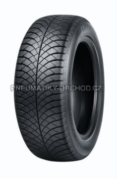 Pneu Nankang AW6 255/50 R19 107Y Celoroční