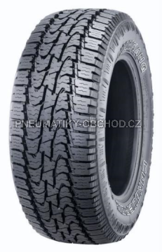 Pneu Nankang CONQUEROR A/T 5+ 215/60 R16 TL XL 99H Letní