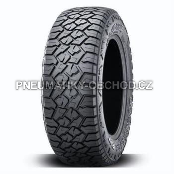 Pneu Nankang CONQUEROR R/T 245/75 R16 TL LT P.O.R. 10PR WW 120Q Letní