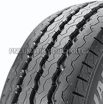 Pneu Nankang CW-25 165/70 R14 TL C 89T Letní