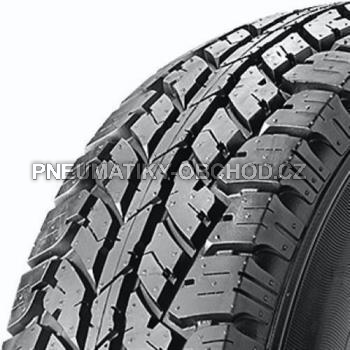 Pneu Nankang FORTA FT-7 175/80 R16 TL OWL 91S Letní