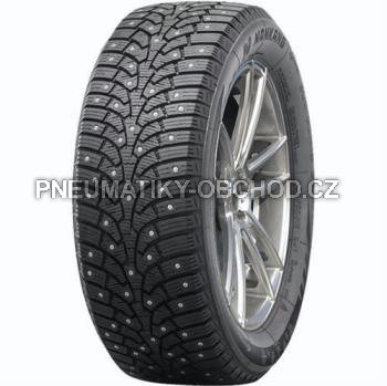 Pneu Nankang ICE ACTIVA 2 SW 9 225/55 R18 TL XL M+S 3PMSF 102T Zimní