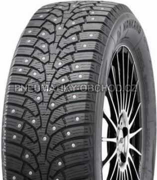 Pneu Nankang ICE ACTIVA GRIP 2 255/40 R19 TL XL M+S 3PMSF 100T Zimní