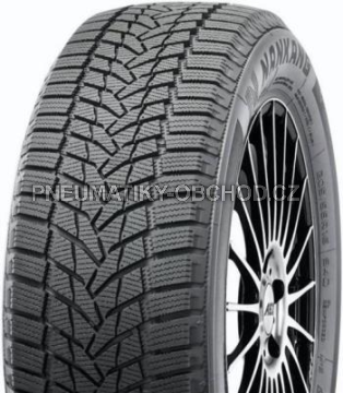 Pneu Nankang ICE ACTIVA ICE 2 205/55 R16 TL XL M+S 3PMSF 94T Zimní