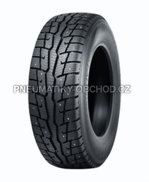 Pneu Nankang ICE ACTIVA IV 1 VAN 155/80 R13 TL C 8PR M+S 3PMSF 90Q Zimní