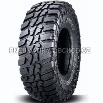 Pneu Nankang MT-1 CONQUEROR M/T 235/75 R15 TL LT 6PR P.O.R. OWL 104Q Letní