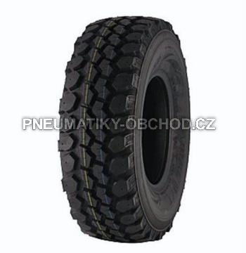 Pneu Nankang MUDSTAR RADIAL M/T N889 255/75 R17 TL LT P.O.R. OWL 6PR 111Q Letní