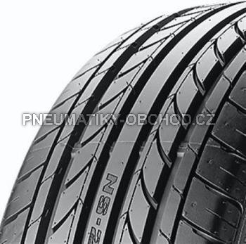 Pneu Nankang NOBLE SPORT NS-20 165/40 R16 TL XL 73V Letní