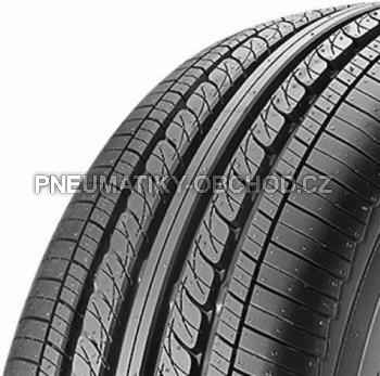 Pneu Nankang RX615 145/70 R13 TL 71T Letní