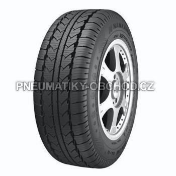 Pneu Nankang SNOW SL-6 185/80 R14 TL C M+S 3PMSF 102N Zimní