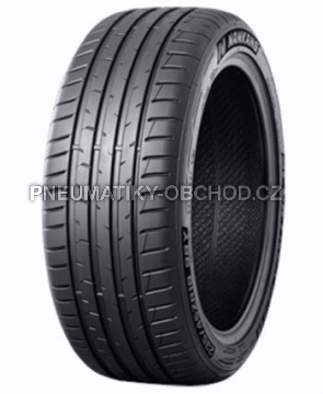 Pneu Nankang SPORTNEX AS-3 EV 235/40 R19 TL XL ZR EV 96W Letní