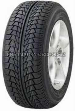 Pneu Nankang SV 1 NORDIC 205/50 R17 TL XL M+S 3PMSF 93T Zimní