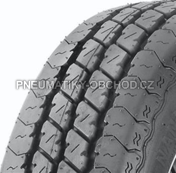 Pneu Nankang TR-10 TRAILER 155/70 R12 TL C 104N Letní