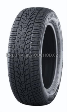 Pneu Nankang WINTER ACTIVA SV-4 175/55 R15 TL M+S 3PMSF 77T Zimní