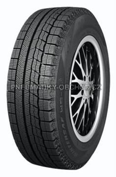 Pneu Nankang WINTERSAF WS-1 205/40 R17 TL XL M+S 3PMSF 84Q Zimní