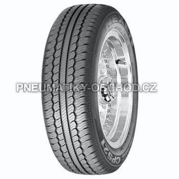 Pneu Nexen CP521 215/70 R16 TL M+S 6PR RPB 108T Letní