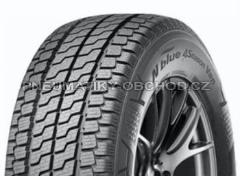 Pneu Nexen N'BLUE 4SEASON VAN 205/65 R16 TL C 8PR M+S 3PMSF 107T Celoroční