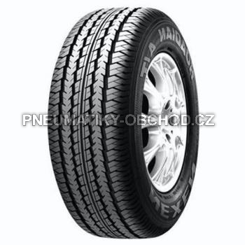 Pneu Nexen ROADIAN A/T 205/70 R15 TL M+S 6PR 104T Letní