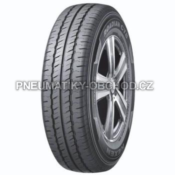 Pneu Nexen ROADIAN CT8 165/80 R13 TL C 6PR 91R Letní